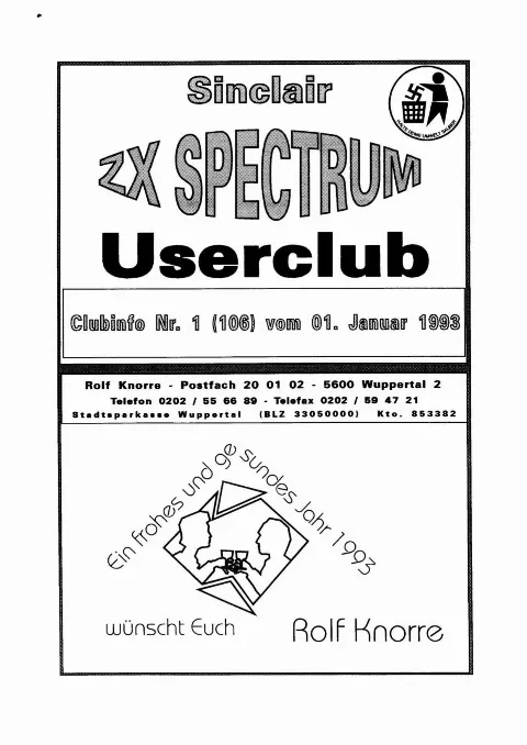 Cover of SUC-Session