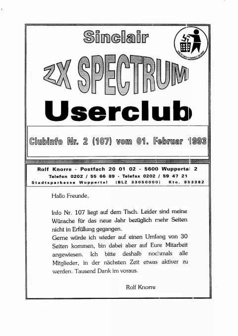 Cover of SUC-Session