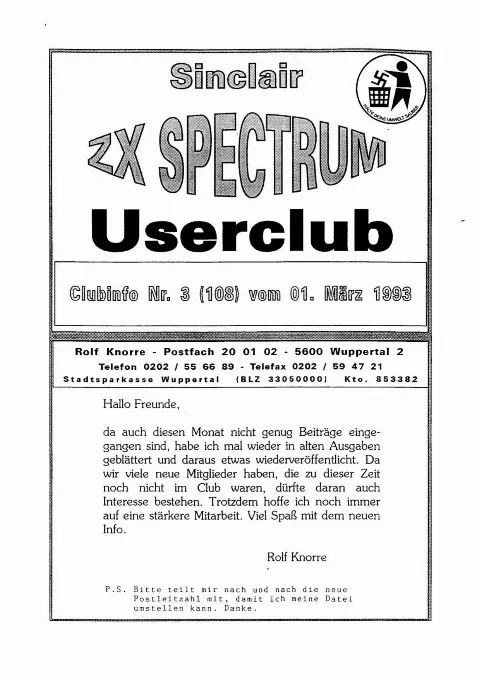 Cover of SUC-Session
