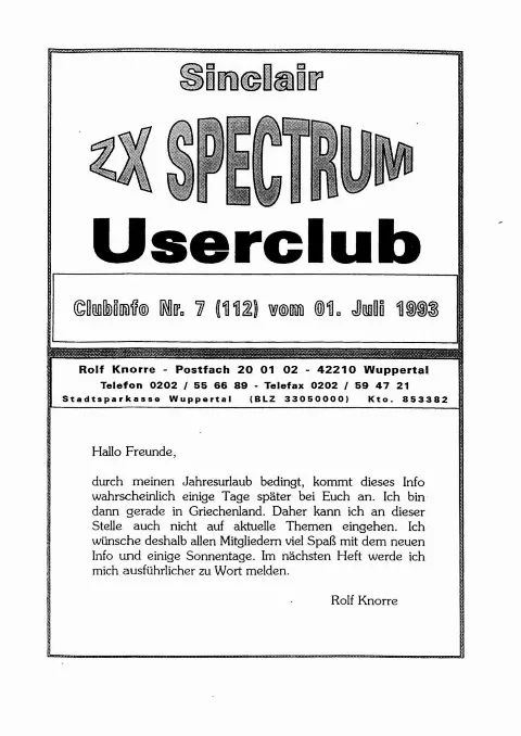 Cover of SUC-Session