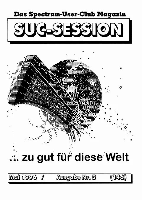 Cover of SUC-Session