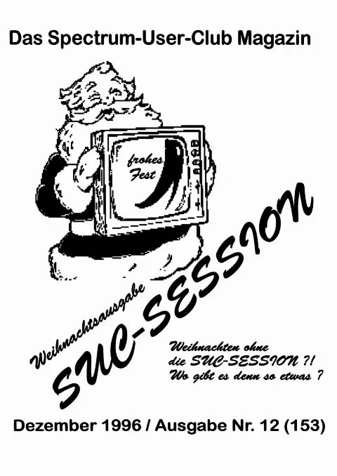 Cover of SUC-Session