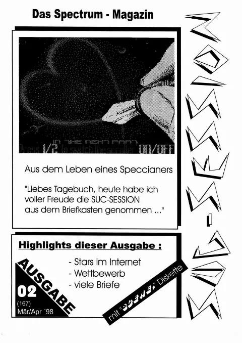 Cover of SUC-Session