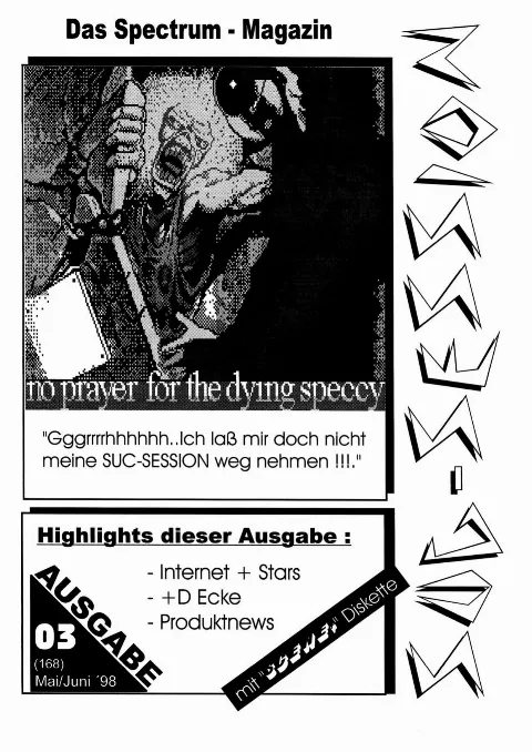 Cover of SUC-Session
