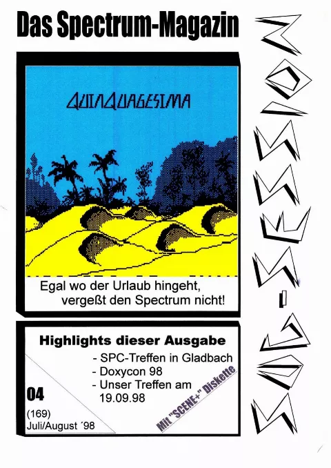 Cover of SUC-Session