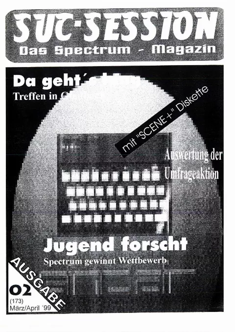Cover of SUC-Session