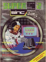 Cover of SuperSinc
