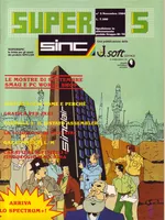Cover of SuperSinc