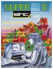 Cover of SuperSinc