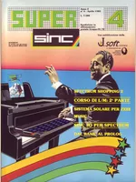 Cover of SuperSinc