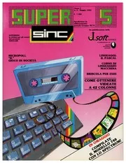 Cover of SuperSinc