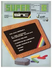 Cover of SuperSinc