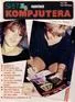 Cover of Svet Kompjutera