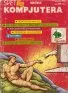 Cover of Svet Kompjutera