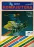 Cover of Svet Kompjutera