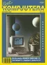 Cover of Svet Kompjutera
