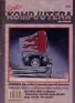 Cover of Svet Kompjutera