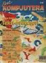 Cover of Svet Kompjutera