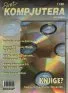 Cover of Svet Kompjutera