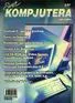 Cover of Svet Kompjutera
