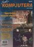 Cover of Svet Kompjutera