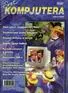 Cover of Svet Kompjutera