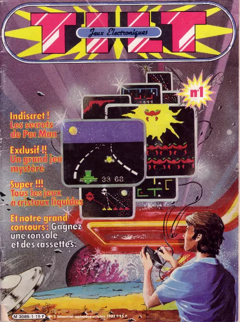 Cover of Tilt