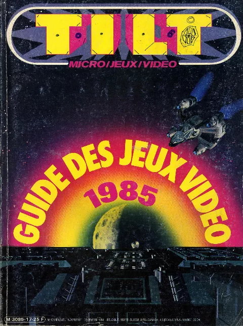 Cover of Tilt