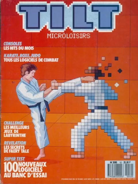 Cover of Tilt