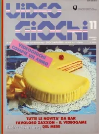 Cover of Videogiochi