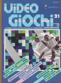 Cover of Videogiochi