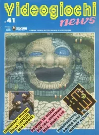 Cover of Videogiochi