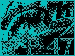 Loading screen