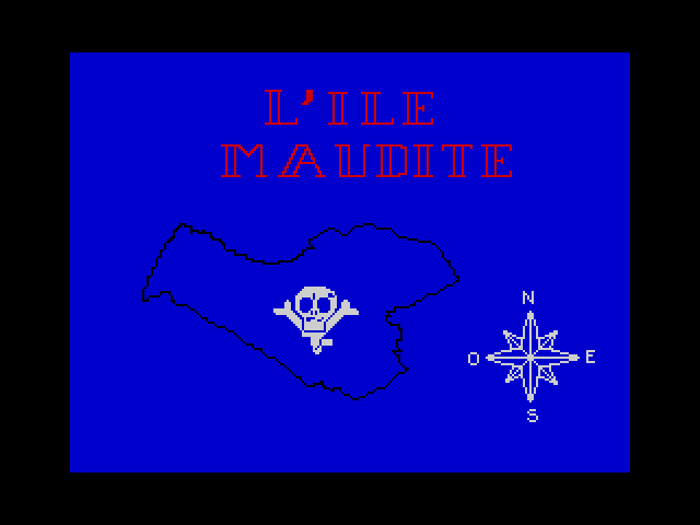 Loading screen