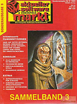 Cover of ASM (Aktueller Software Markt)