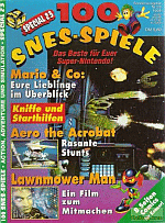 Cover of ASM (Aktueller Software Markt)