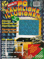 Cover of ASM (Aktueller Software Markt)