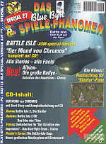 Cover of ASM (Aktueller Software Markt)